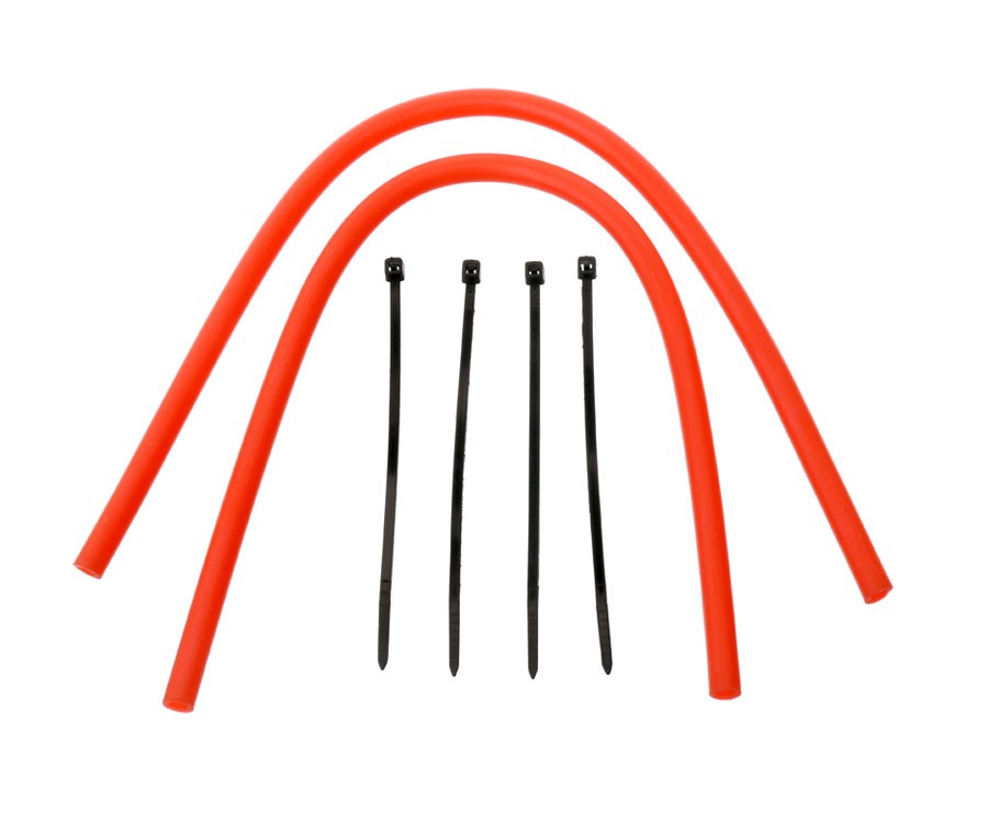 Flagman spare catapult elastic 6mm 60cm