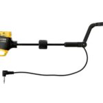 Swinger Carp Pro FLapper Yellow