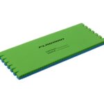 Flagman Eva Rig Blue/Green 15х6х0.8cm