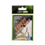 Kabliuko nukreipėjas Carp Pro Aligner Rig Adaptor Size 2-6