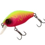 Vobleris Flagman Cubber 40F 477