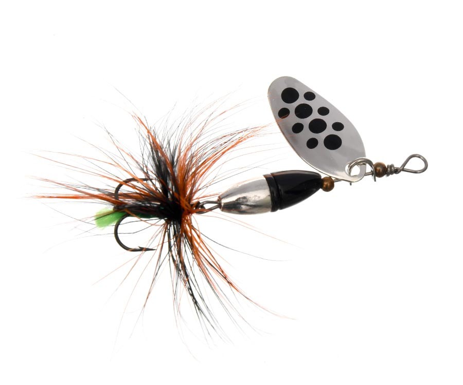 Sukrė Flagman Thunder Max 9g 110