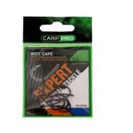 Kabliukai Carp Pro Wide Gape BT Series Nr6