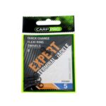 Greito keitimo suktukas Carp Pro Expert Terminal Tackle Nr4