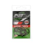 Kabliukai Carp Pro Wide Gape Heavy Duty NT Series Nr2