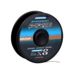 Flagman Sherman Pro Shock Leader Braid 10m 0.16mm
