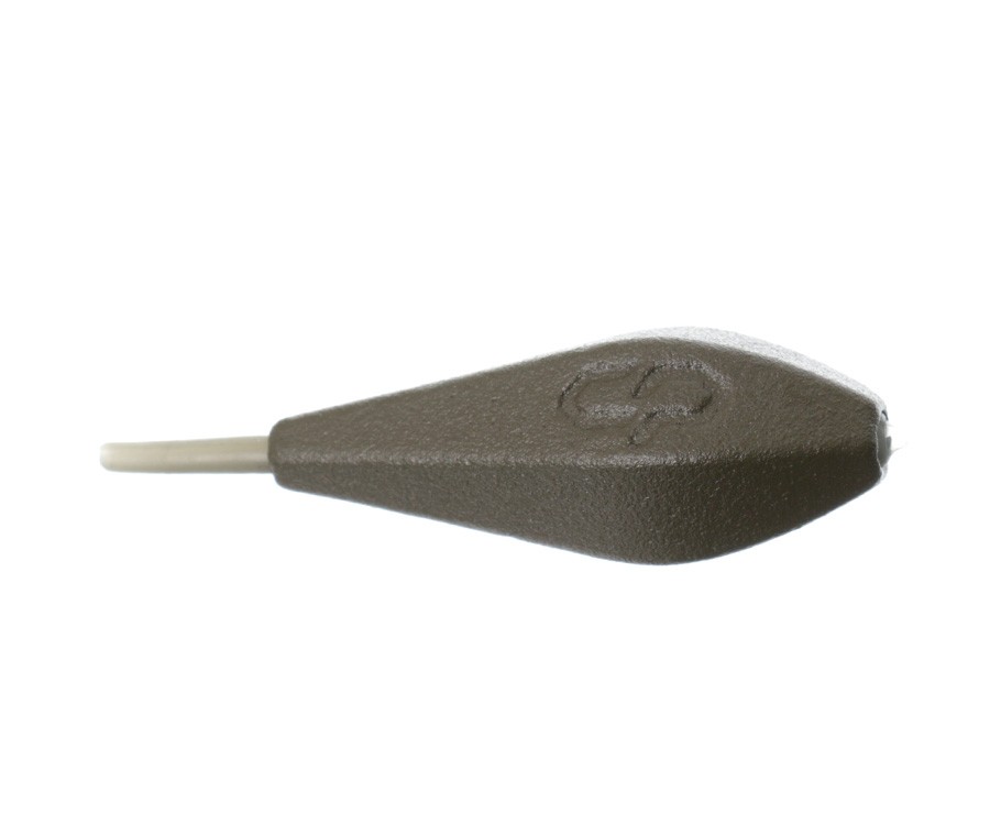 Švinas Carp Pro In-Line Horizont 85g
