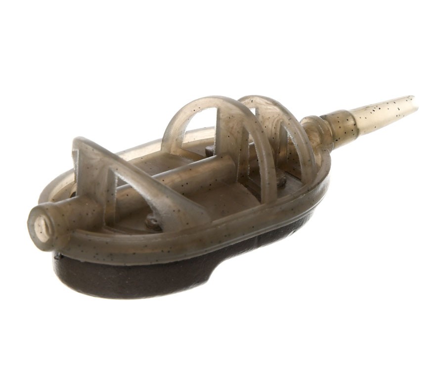Method šeryklėlė Carp Pro Flat Classic Boilie M 100g