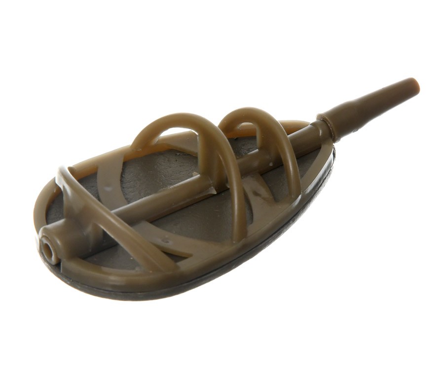 Method šeryklėlė Carp Pro Sense Method Feeder M 80G