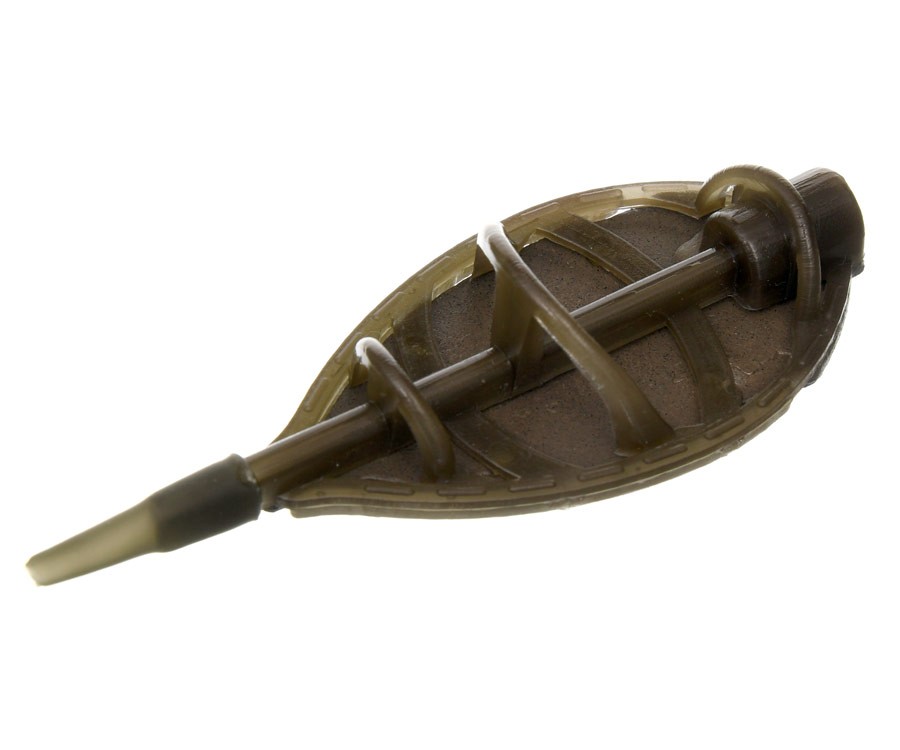 Method šeryklėlė Carp Pro Sense Method Feeder L 60G