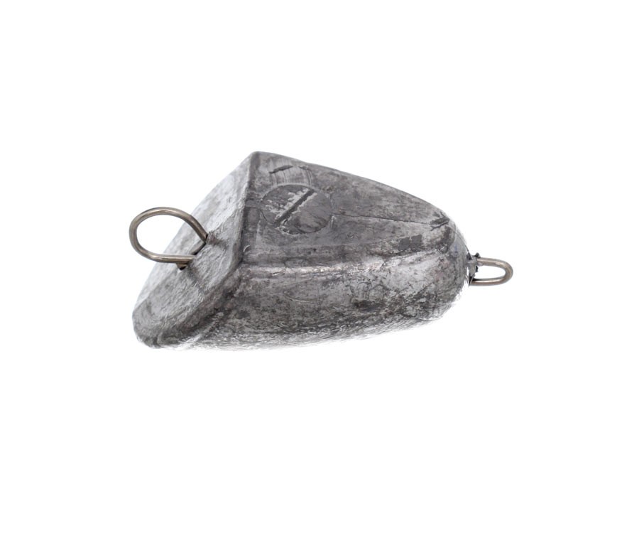 Išardomas svarelis Flagman „Kulka” 12g (5 vnt)