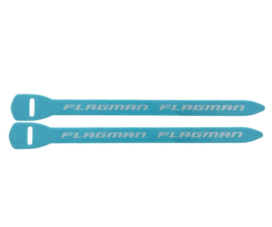 Meškerių fiksatoriai Flagman Rod Band 2vnt