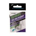 Silikoninio masalo laikiklis Flagman Soft Bait Retainer 0.7mm 45-60g