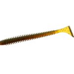Silikoninis masalas Flagman Mystic Fish 4"