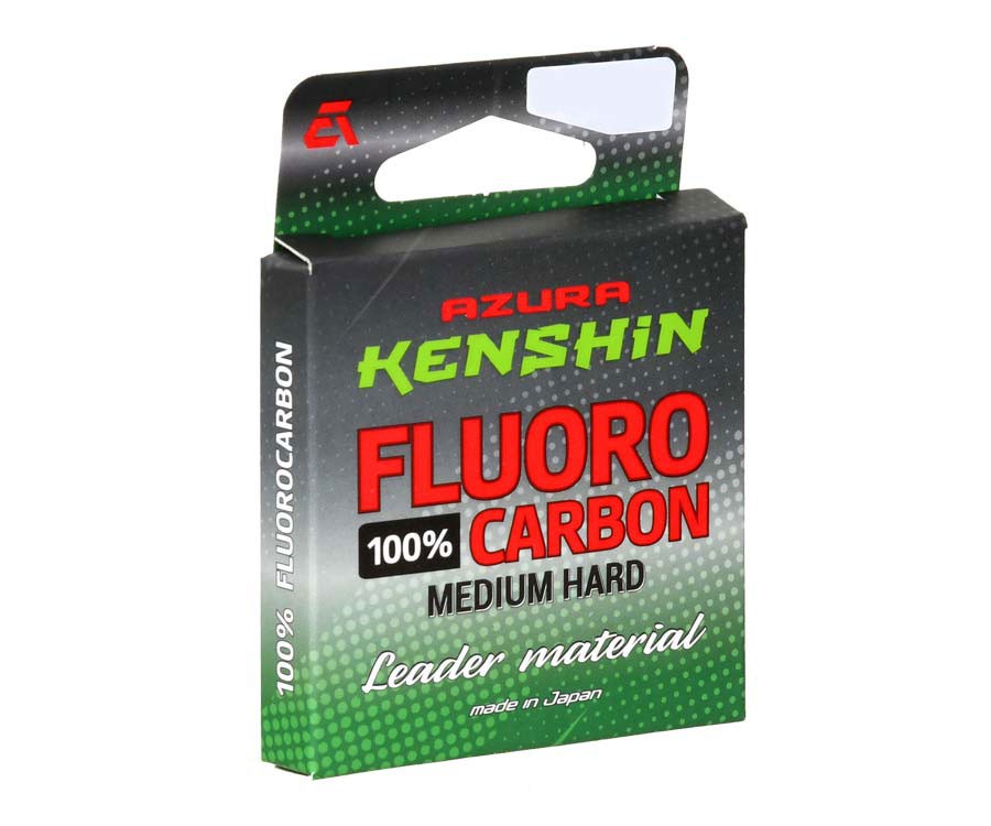 Azura Kenshin FC 8m 0.605mm