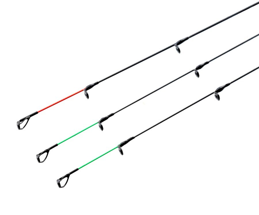 Viršūnėlė dugninei Flagman Armadale Multi Feeder 3-3.9m 80g 2.2mm 1oz