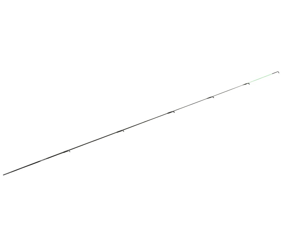 Viršūnėlė dugninėms Flagman Sherman Pro Feeder New Generation Tip Carbon 3.3/3.6m 40/70g 2.2mm 1.5oz