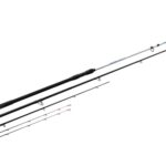 Dugninė Meškerė Flagman Cast Master Feeder New 3.9m 130g