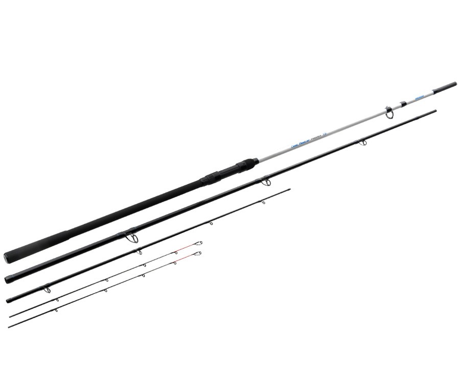Dugninė Meškerė Flagman Cast Master Feeder New 3.9m 130g