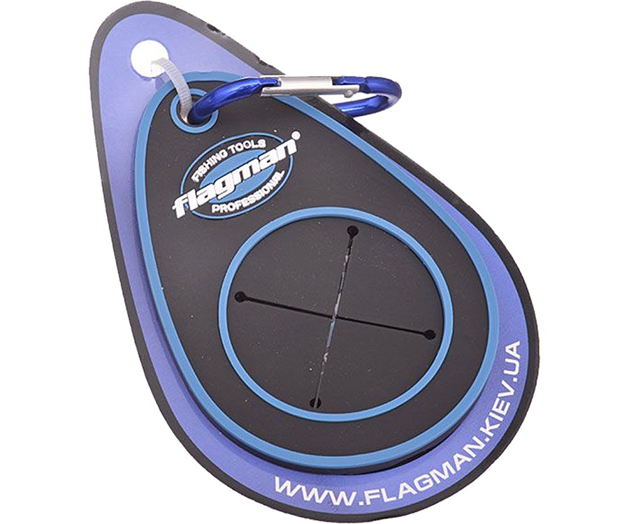 Flagman Towel Holder