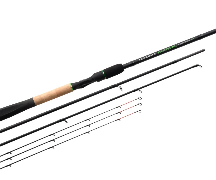 Flagman Armadale Basic Feeder 3.9м 90g