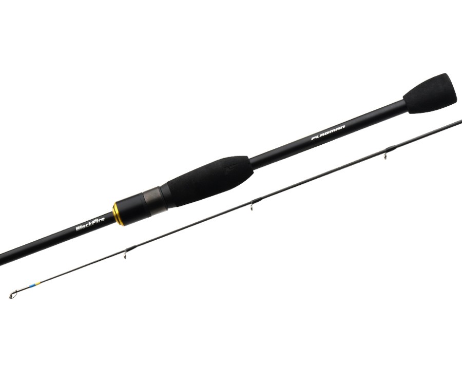 Flagman ’24 Blackfire 68L 2.03м 3-12g.