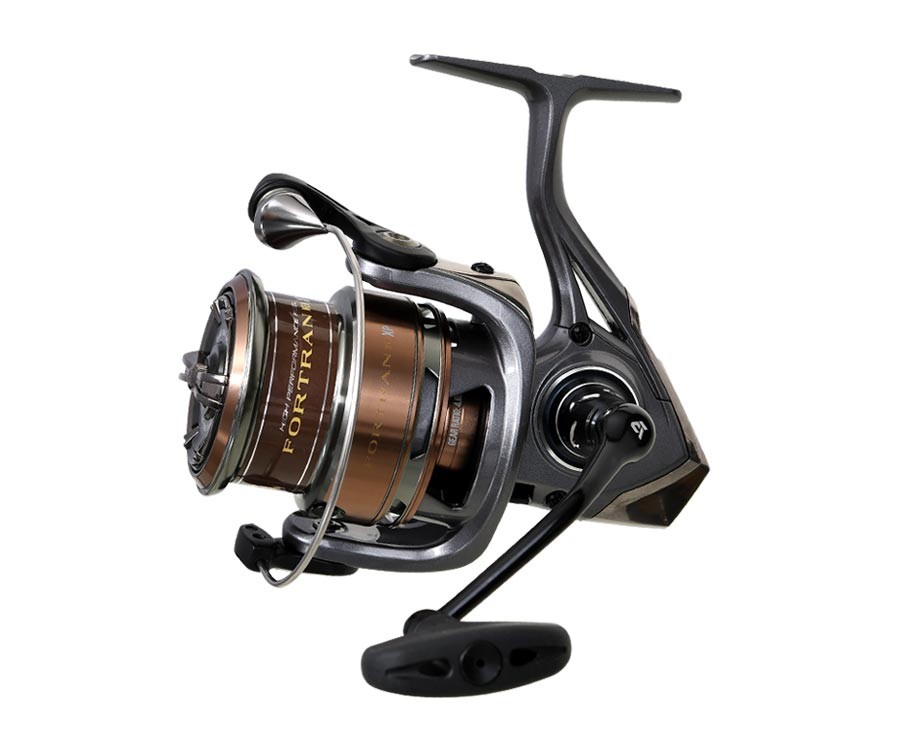 Ritė Azura Fortran-XP 4000S