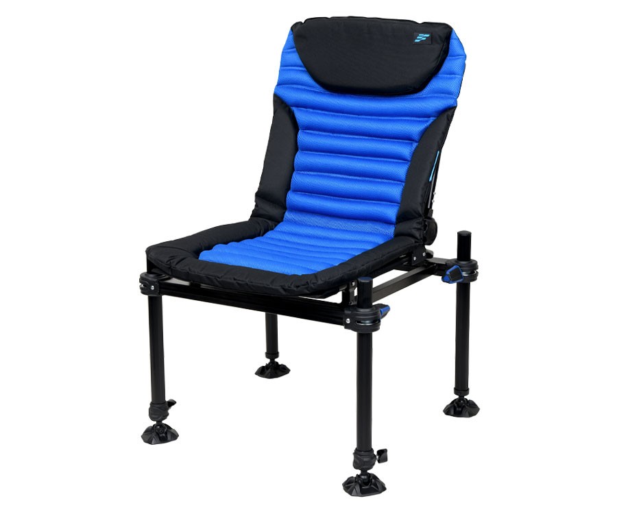 Kėdė Flagman Armadale Feeder Chair Large Ø36мм