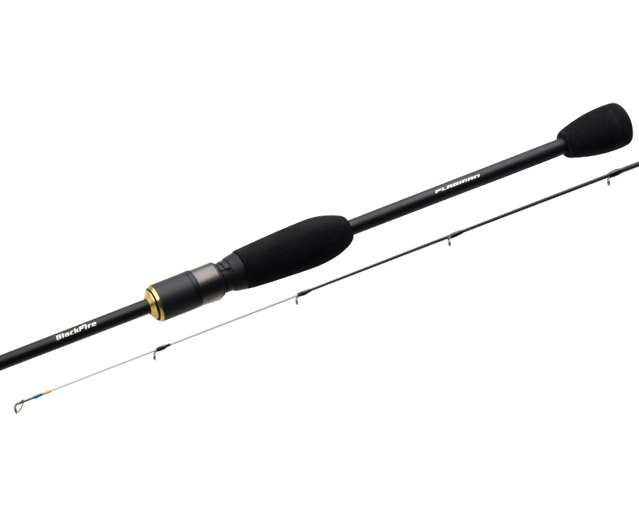 Spiningas Flagman ’24 Blackfire Solid 73L 2.21м 2-12g