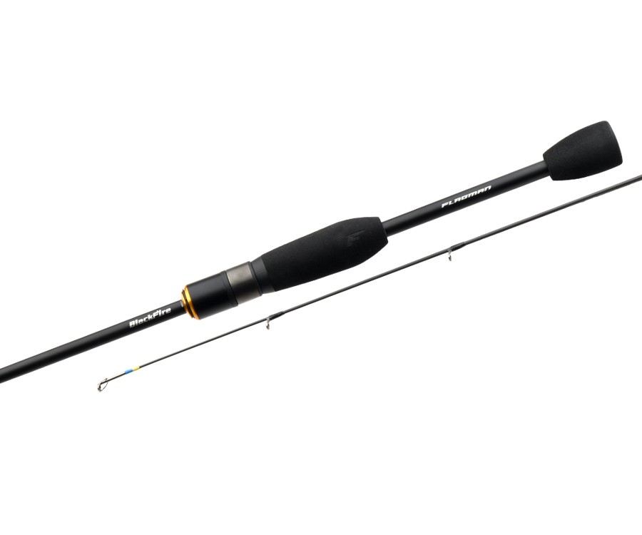 Spiningas Flagman ’24 Blackfire 86L 2.59м 2-10g.