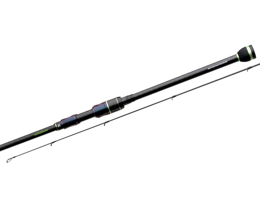 Spiningas Azura ’20 Kenshin 7’0″M 2.13м 6-24g