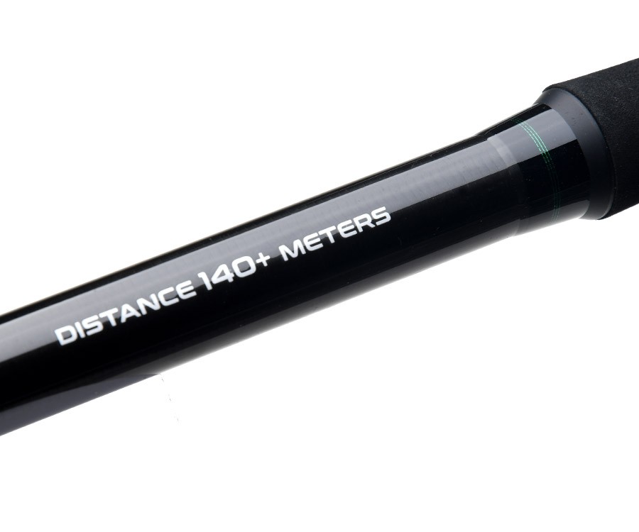 Carp Pro CP Method+ X-Distance Method Feeder 4.2м 180g – anglera.lt