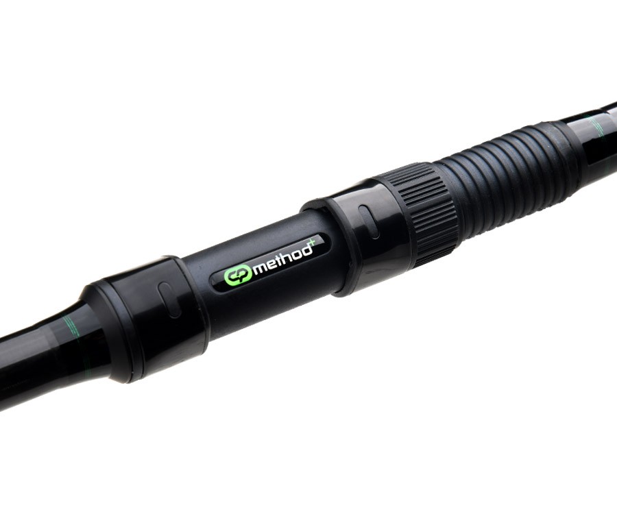 Carp Pro CP Method+ X-Distance Method Feeder 4.2м 180g – anglera.lt