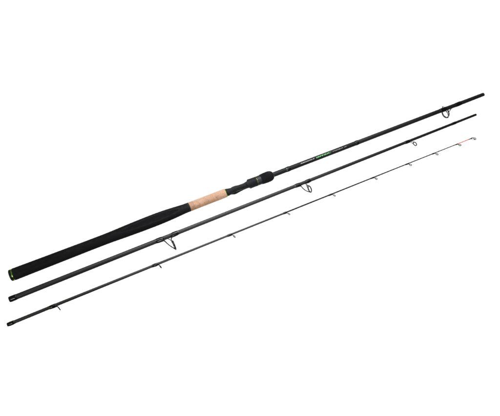 Dugninė meškerė Flagman Armadale Basic Feeder 3.9м 150g