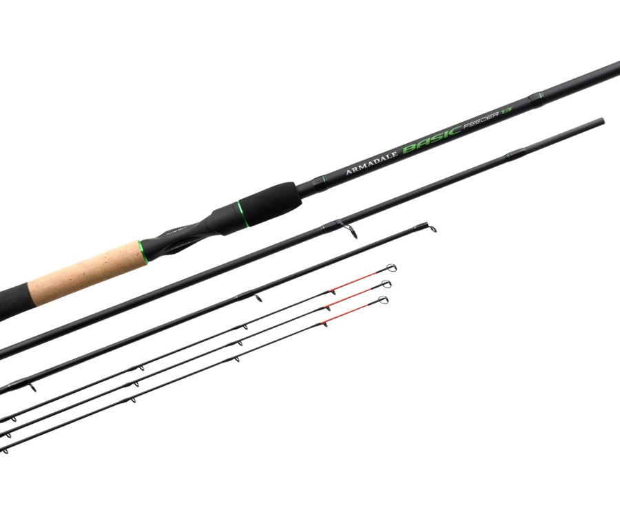 Dugninė meškerė Flagman Armadale Basic Feeder 3.9м 150g