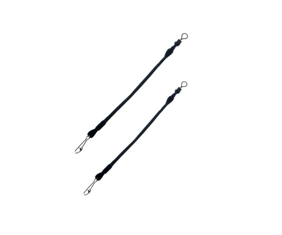 Atvadai šėryklėlėms Flagman Hardwire Feeder Links 6см
