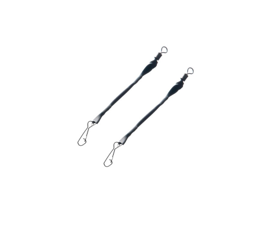 Atvadai šėryklėlėms Flagman Hardwire Feeder Links 4см