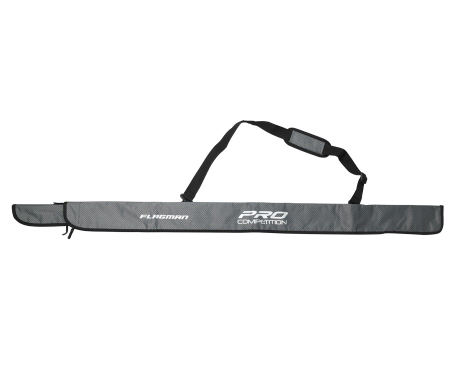 Meškerių dėklas Flagman Pro Competition Rod Bag 135/150х10см