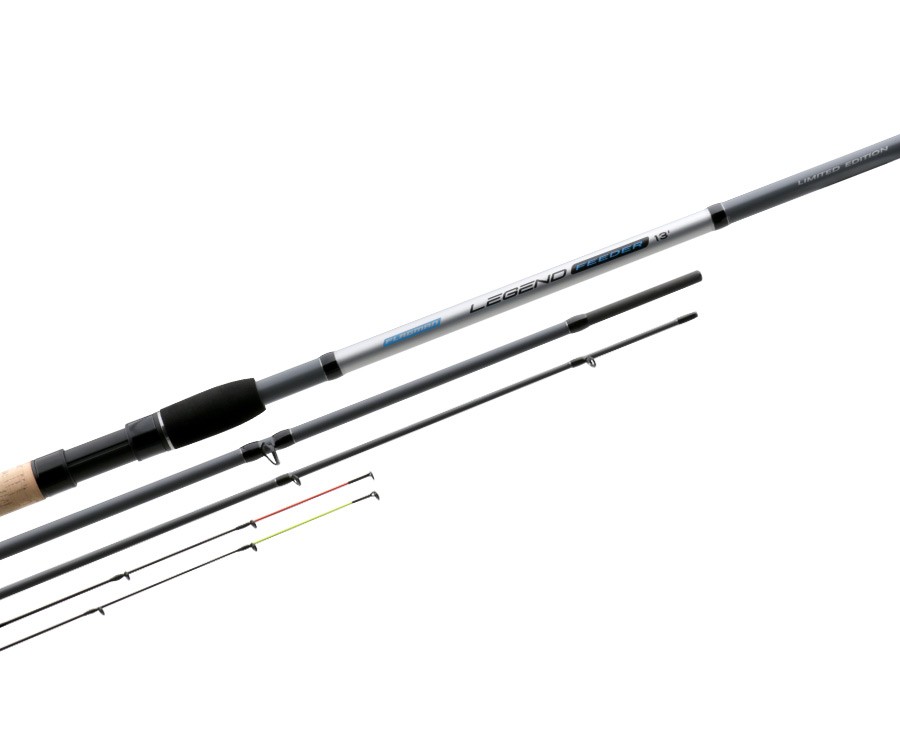 Dugninė meškerė Flagman Legend Feeder Extra Heavy 3.9м 150g