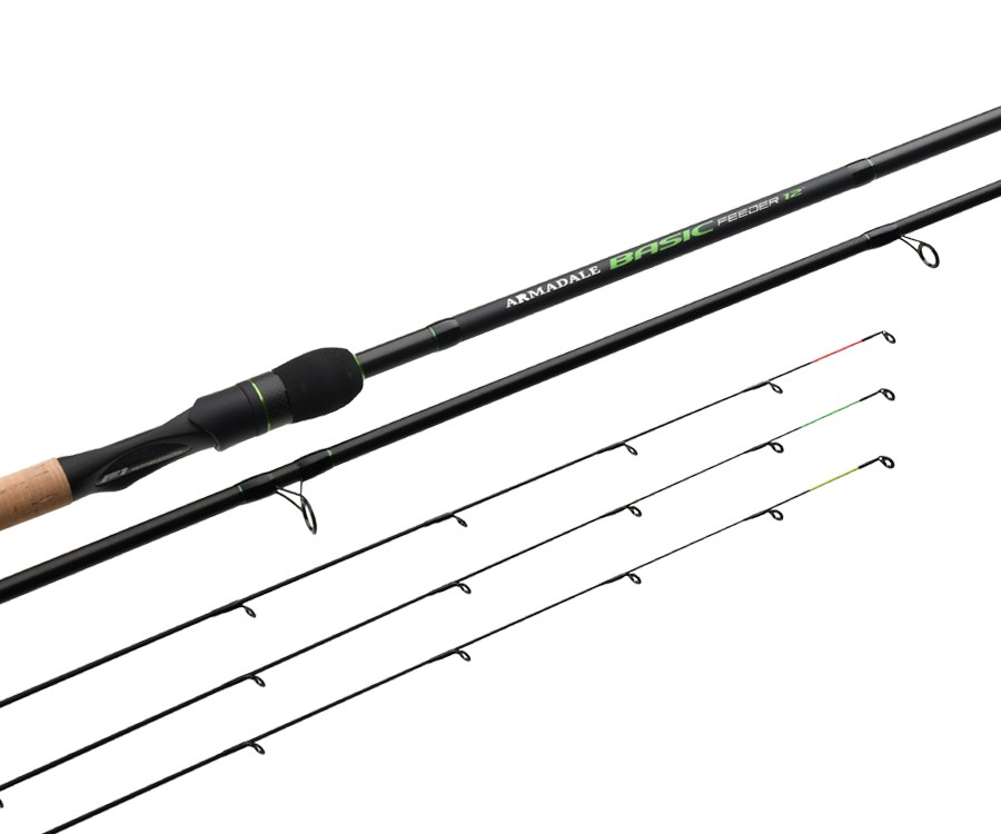 Dugninė meškerė Flagman Armadale Basic Feeder F1 Special 3.6м 80g