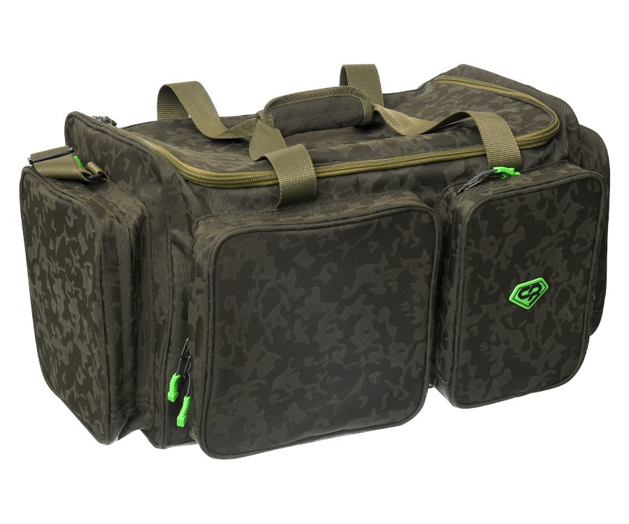 Carp Pro Diamond Carryall XL reikmenų krepšys