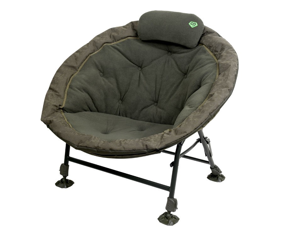 Karpinė kėdė Carp Pro Diamond CPR1