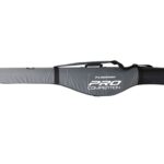 Kietas dėklas 2 meškerėms Flagman Pro Competition Hard Case Double Rod 145см
