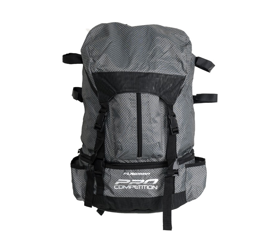 Kuprinė Flagman Pro Competition Backpack 35x20x60см