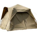 Karpinė palapinė Carp Pro Big Session Shelter 3+ Man