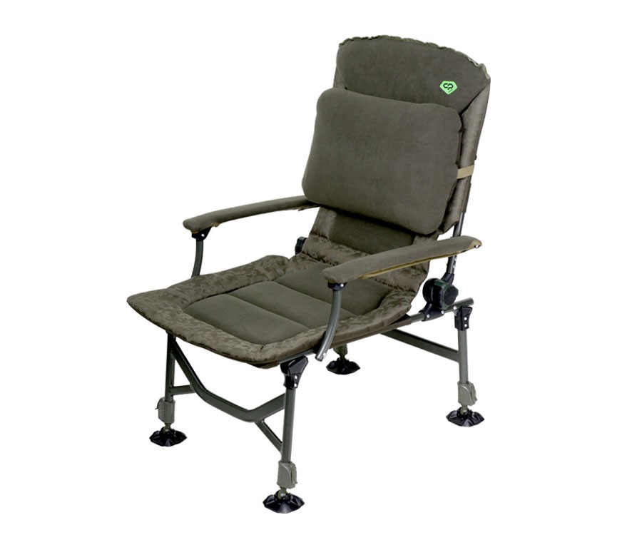 Karpinė kėdė Carp Pro Diamond