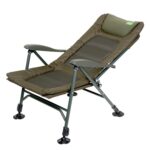 Karpinė kėdė Carp Pro Medium