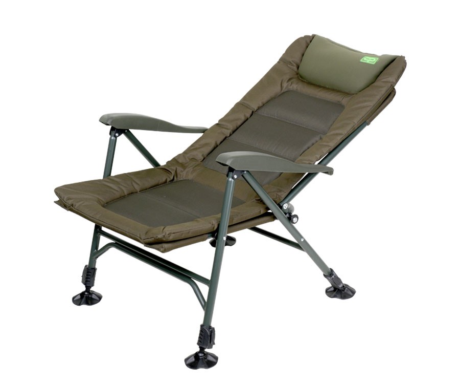Karpinė kėdė Carp Pro Medium