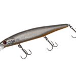 Vobleris Flagman Onyx-Minnow 128SP 21g F101