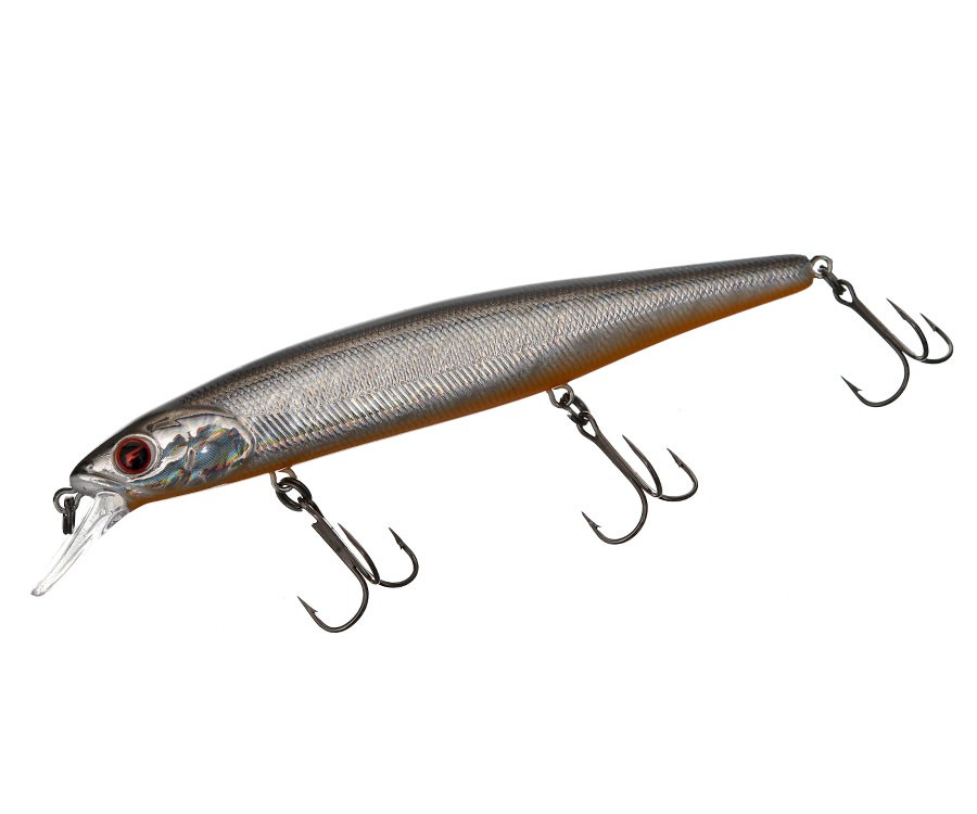 Vobleris Flagman Onyx-Minnow 128SP 21g F101